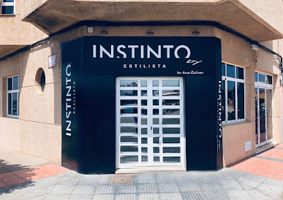 Foto Instinto by Ana Galvez Estilista