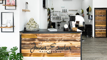 Foto Peluquería Javier Escolar Hair studio