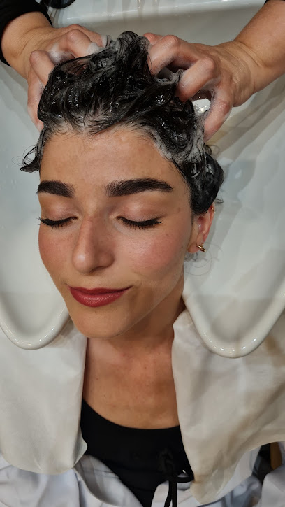 Foto Mònica Haro Hair Studio