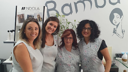 Foto Peluqueria Y Estetica Bambú