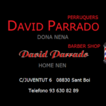 DAVID PARRADO PERRUQUERS - Peluquería en Sant Boi de Llobregat AF1QipPmv43Y7mGUb1MPY0dqowr-xsjc_-fe9qKOPBZP=w408-h255-k-no