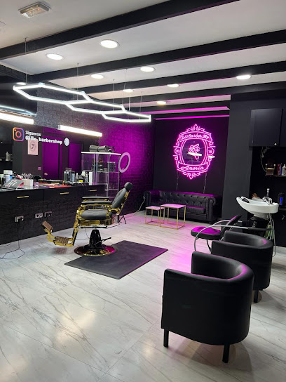 Foto ILLO BARBER SHOP
