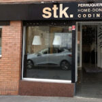 STK Peluqueros - Peluquería en Manresa AF1QipPnszOHbjyyFg8rUkkBPdGywxOFitW08vG70xia=w436-h240-k-no