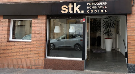 Foto STK Peluqueros