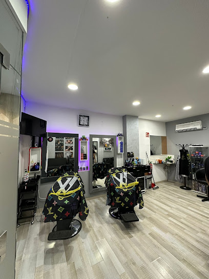Foto Barberia suhaib