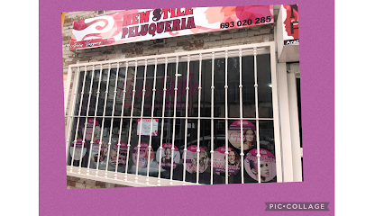 New Stile Peluquería - Peluquería en Parla AF1QipPrgkFmrb2x5L8PIB1o4yNfUbehU8PLxCIYRgA7=w426-h240-k-no