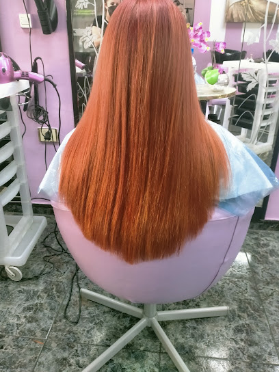 Foto Peluquería Boissier