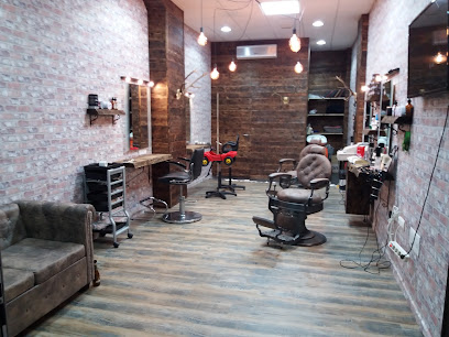 Foto Peluqueria Roberto