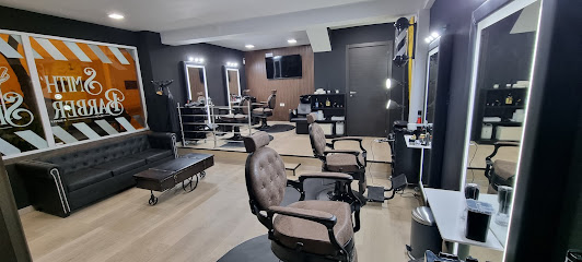 Foto Smith barberShop