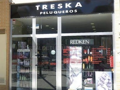 Foto Treska