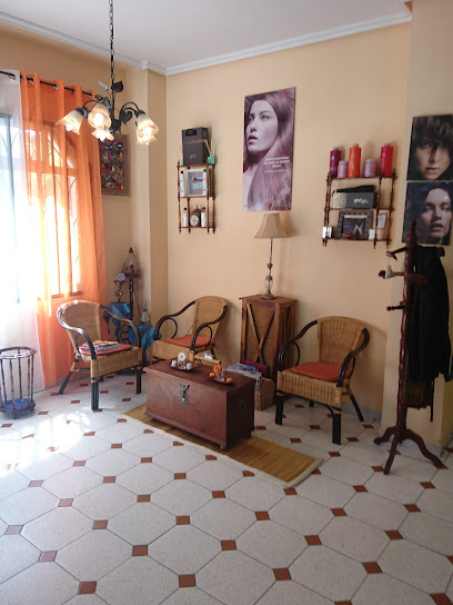 Foto Peluquería ~ Estética Padilla