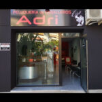 Peluqueria de caballeros Adri - Peluquería en Estepona AF1QipPwXW97RMctSfCIcyPO935-NyjFiAczgj-_LlyX=w408-h408-k-no