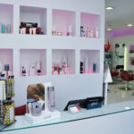 María Ruiz Estilistas - Peluquería en Guadalajara SERGIO>PRUEBA