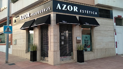Foto Azor