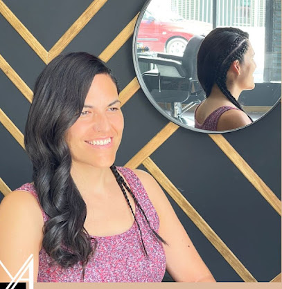 MAY BRAVO - Peluquería en Córdoba AF1QipPzRbvIkfM33risU4zdnABDAd12WX3qEMADUPAz=w408-h418-k-no