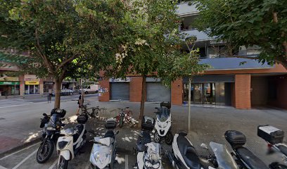 Foto Perruqueria Nuria Mateu