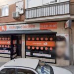 Más que Bellas - Peluquería en Boadilla del Monte thumbnail
