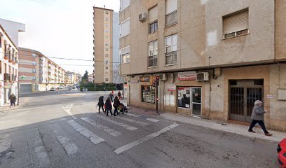 Foto Peluqueria de caballeros "Los Marqueses"