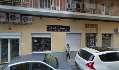Foto La Pylukeria