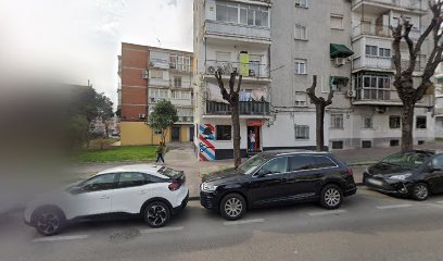 Foto Peluqueria de Caballeros