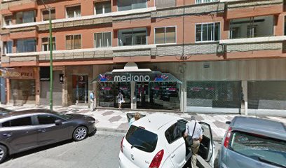 Peluquería Espacio Abierto - Peluquería en Burgos thumbnail