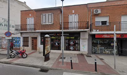 Foto García Peluquería