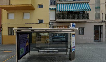 Foto FIVE peluquería