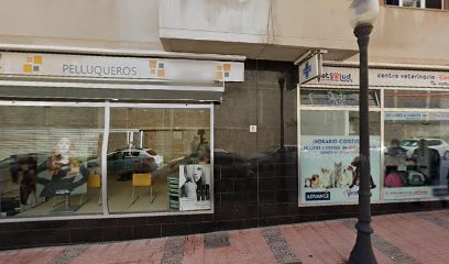 Foto Paul Peluqueros