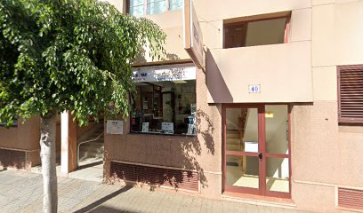 Foto Salón Peluquería Agustín