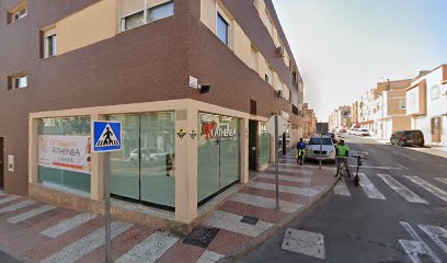 Foto Peluqueria Athenea