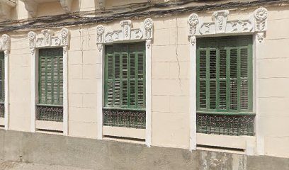 Foto Peluquería Nur