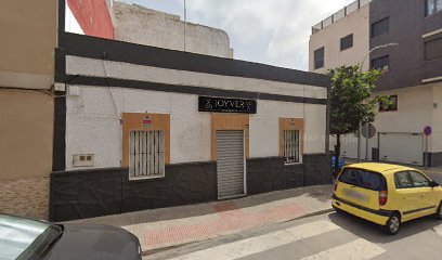 Foto Manuela Martínez Maldonado