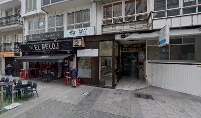 Foto Carlos (A Coruña)
