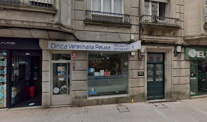 Foto Peluqueria chus Valiñas