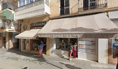 Foto Salón De Belleza Maravilla