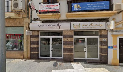 Foto Peluquería cristina Gómez