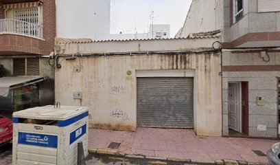 Foto Peluquería Karite
