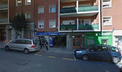 Foto Io Peluquería