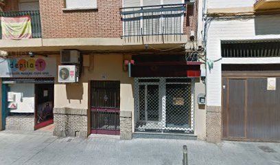 Foto Peluqueria Magíe