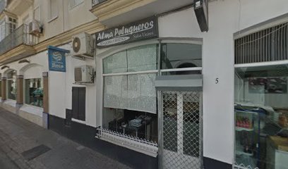Foto Alma Peluqueros