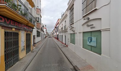 Foto Chamer Peluquería
