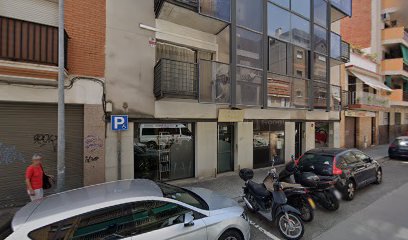 Foto Perruqueria Patro
