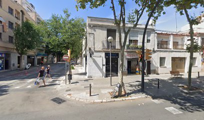 Foto J.P. NOGUÉS Perruqueria