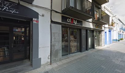 Foto Peluquería Crisstyl