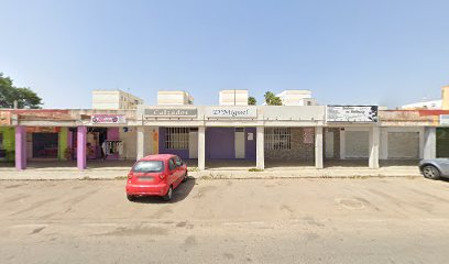 Foto Peluqueria y estetica matices
