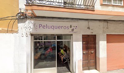 Foto Id Gal Peluqueros