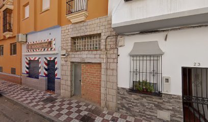 Foto Calle Las Flores